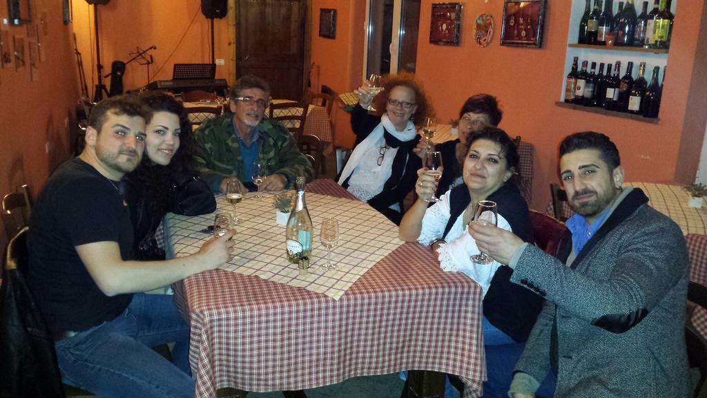 La Chicca B&B Cassine Dış mekan fotoğraf
