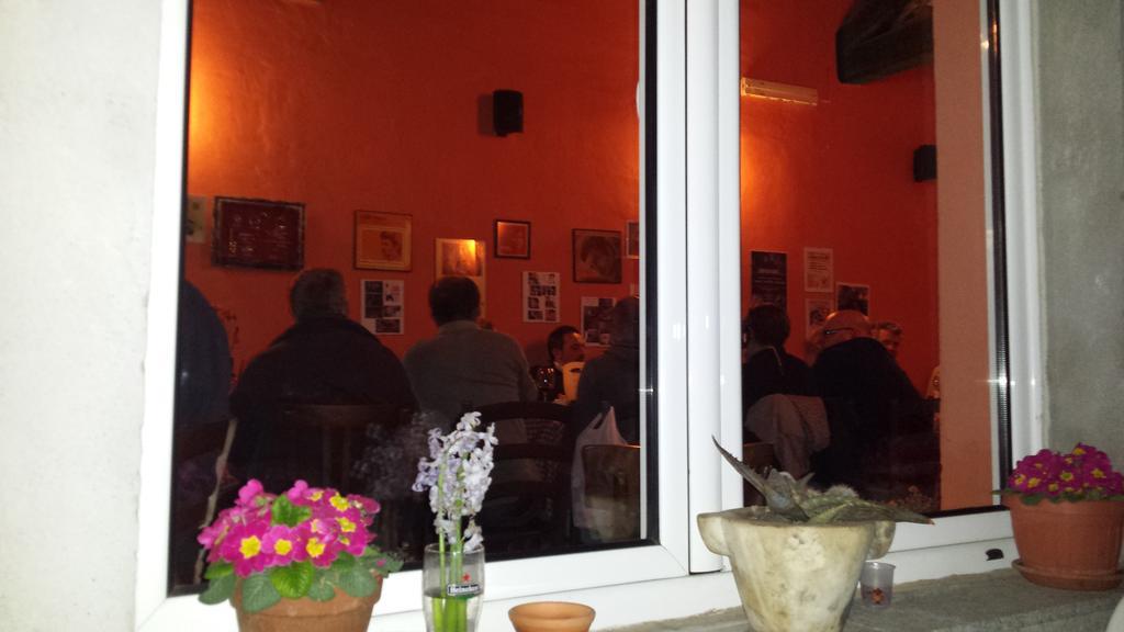 La Chicca B&B Cassine Dış mekan fotoğraf