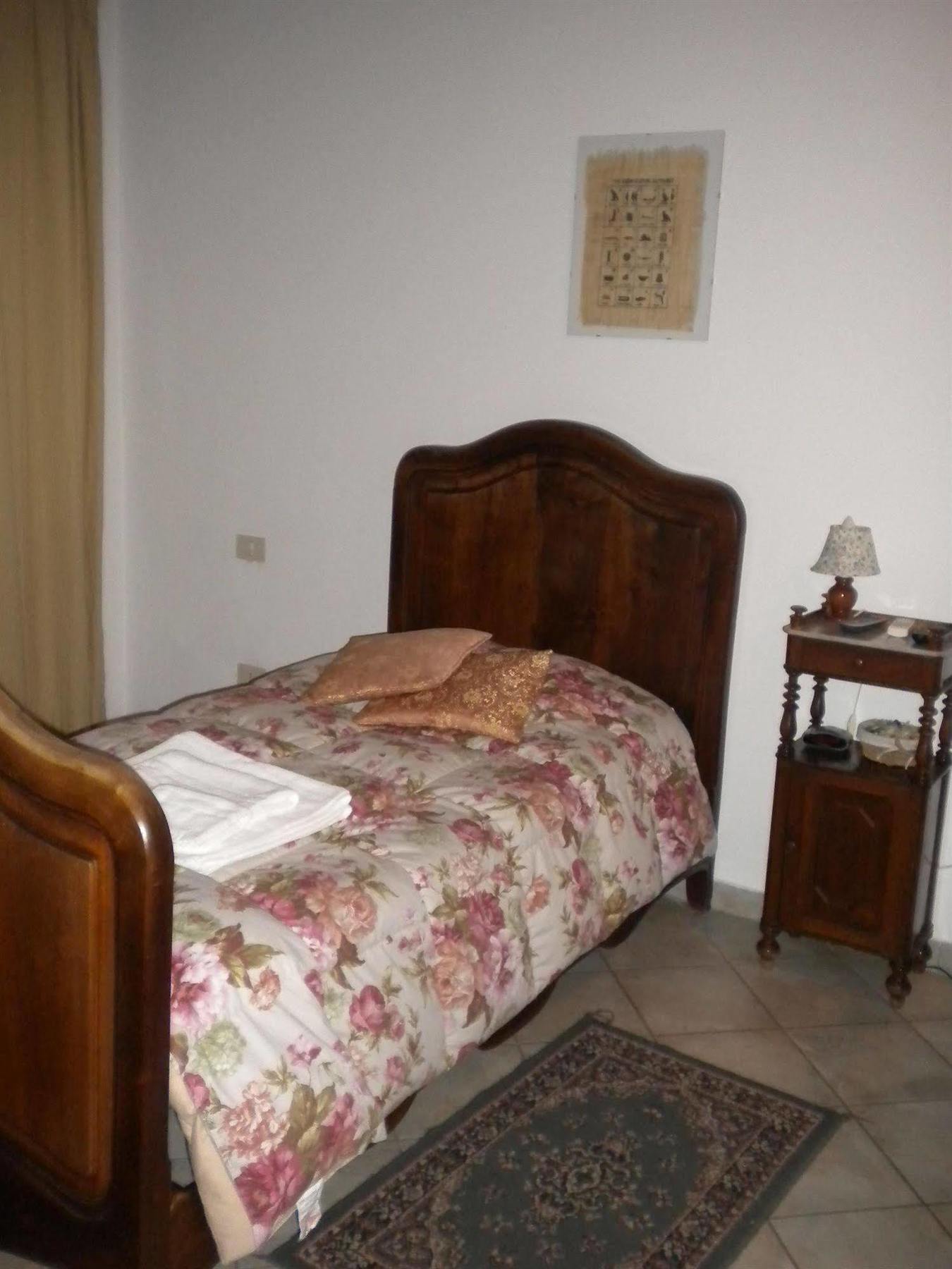 La Chicca B&B Cassine Dış mekan fotoğraf