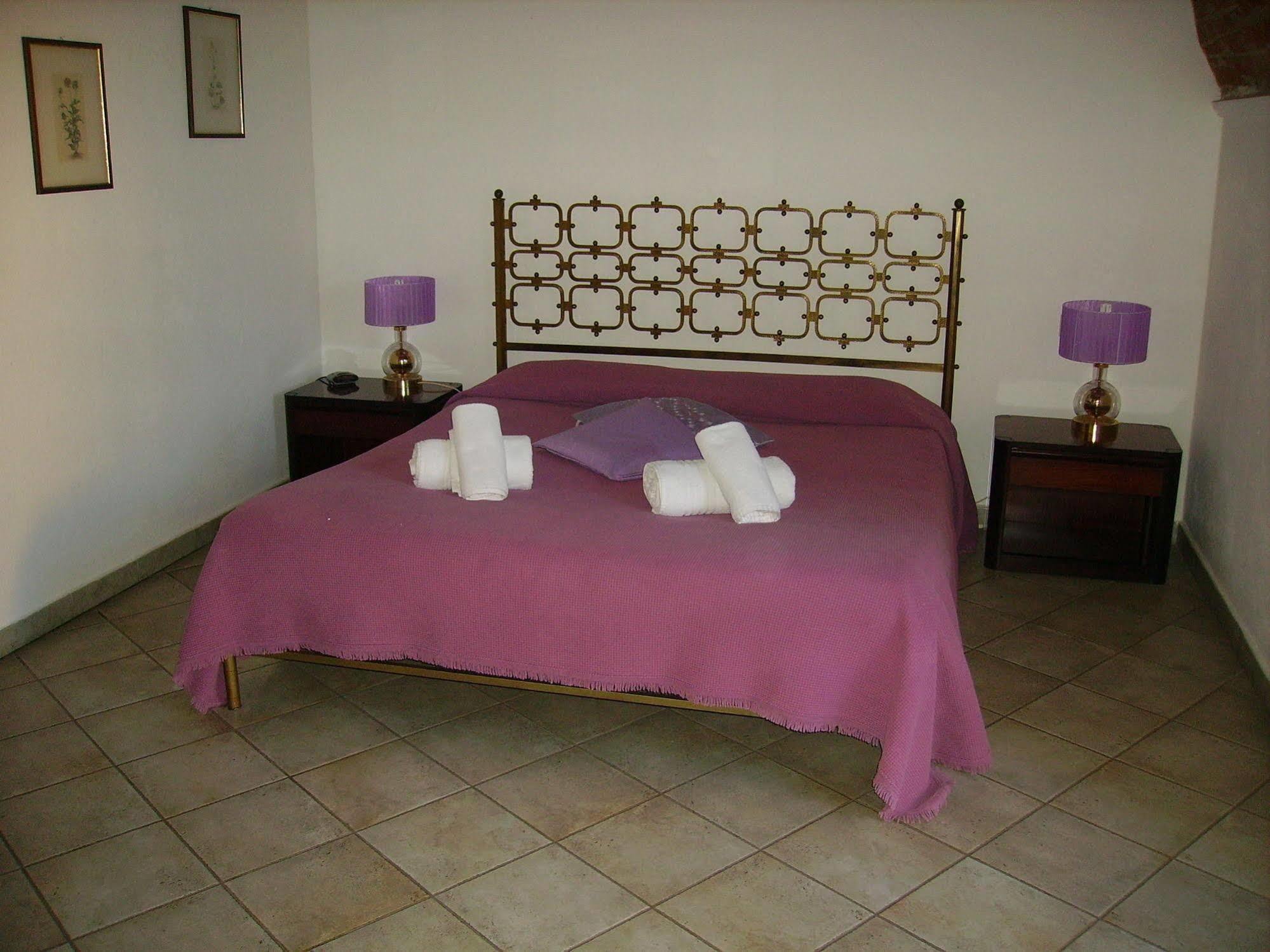 La Chicca B&B Cassine Dış mekan fotoğraf